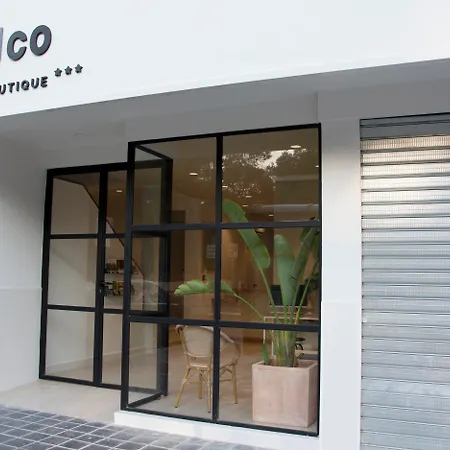 & Co. Saler Boutique 호텔 3*