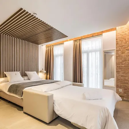 Διαμέρισμα Mon Benlliure