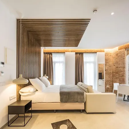 Daire Mon Benlliure Valensiya