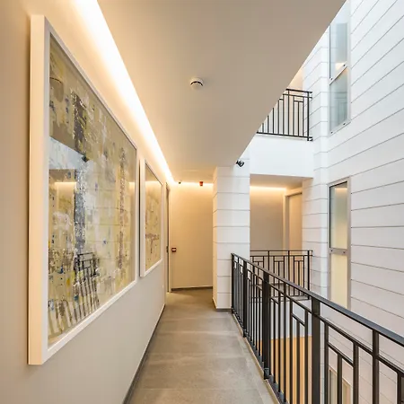 Mon Benlliure Валенсия