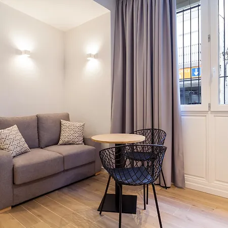 Libere Jardin Botanico * Valencia