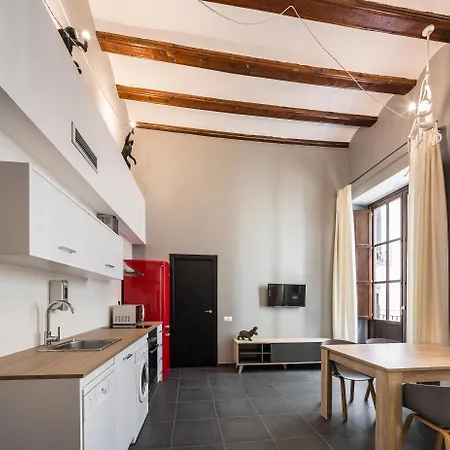 Catalina San Nicolas Apartman