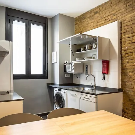 Apartman Catalina San Nicolas