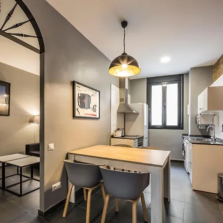 Catalina San Nicolas * Valencia