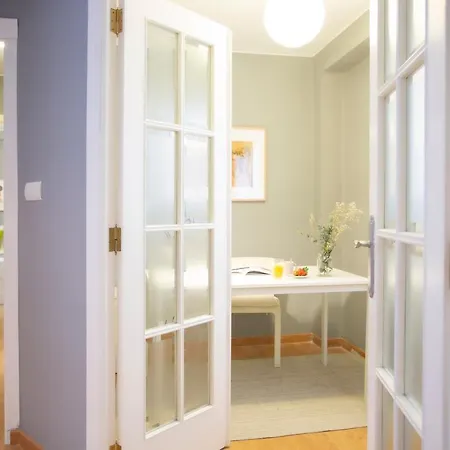 Singularstays Baleares Apartamento Valência