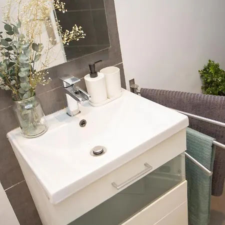 Singularstays Baleares Apartamento Valência