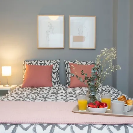 Apartman Singularstays Baleares *