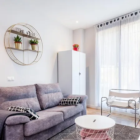 Conde De Melito バレンシア