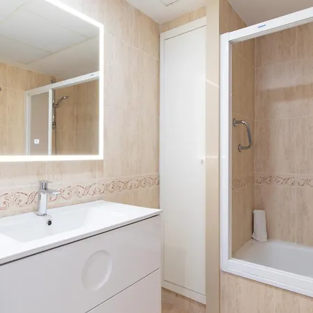 Patacona Breeze Валенсия