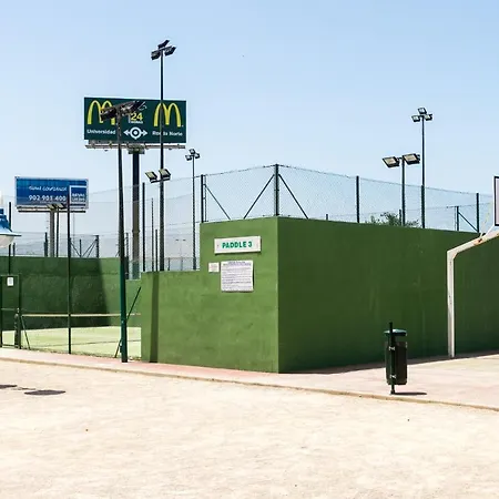 شقة Patacona Breeze فالنسيا