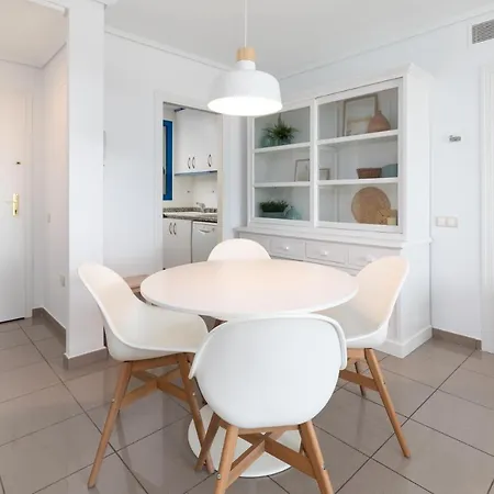 Patacona Breeze Apartamento Valência