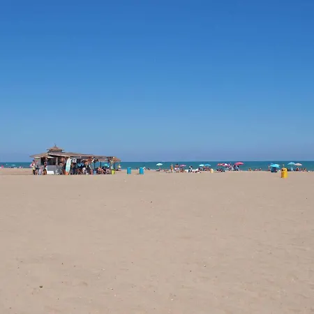 Apartup Patacona Breeze