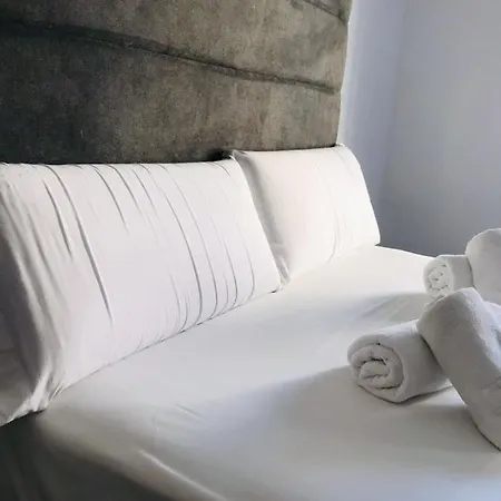 Apartamento Centro Apartment Valencia