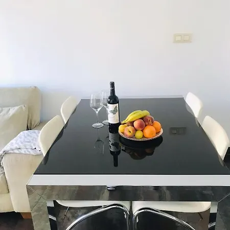 Apartamento Centro Apartment Valencia