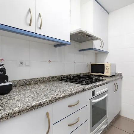 Patacona Breeze * Валенсия