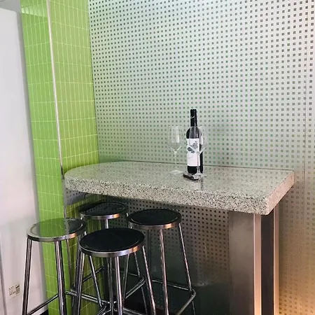 Apartamento Centro * Valencia