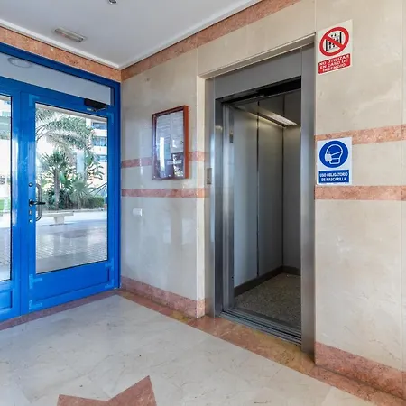 Patacona Breeze Валенсия