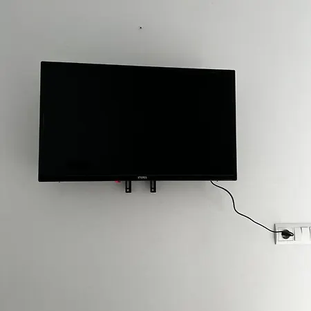 Apartment Near The Port, Of Arts And 10min To The Valencia