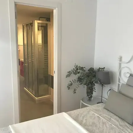 Atico Loft Torres De Quart Appartement Valencia