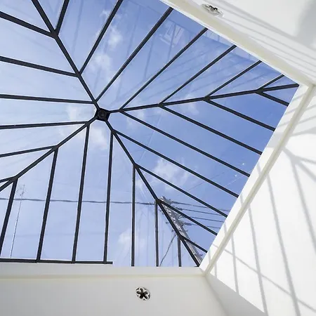 Ξενοδοχείο San Lorenzo Boutique Plaza Βαλένθια