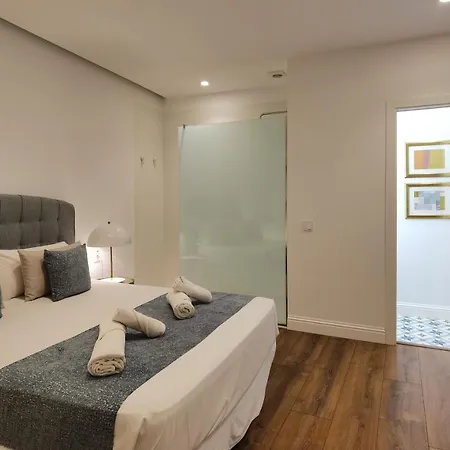 Torres De Serranos - Ttdssa Vlc Валенсия