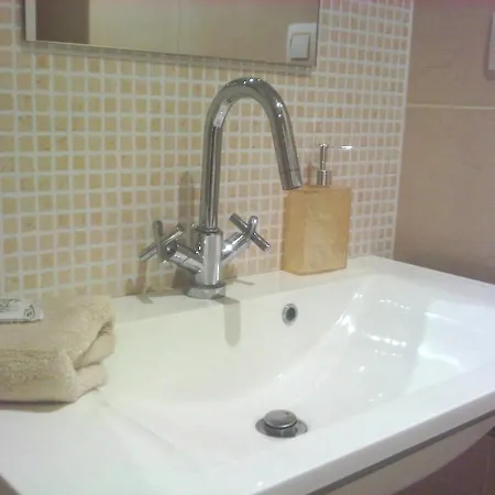Apartamento Blanca Playa
