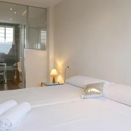 Blanca Playa Apartamento Valencia