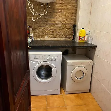Magnifico Alojamiento En Torres De Serranos Apartamento Valência