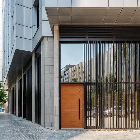 Valencia Guest Luxury Duplex Valencia