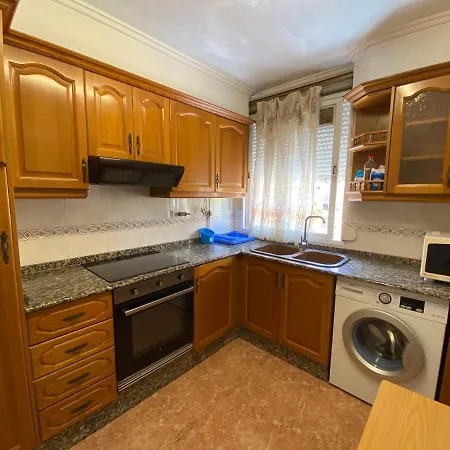 Flat Climatisation For Families And Friends Near Beach And Old City Soler