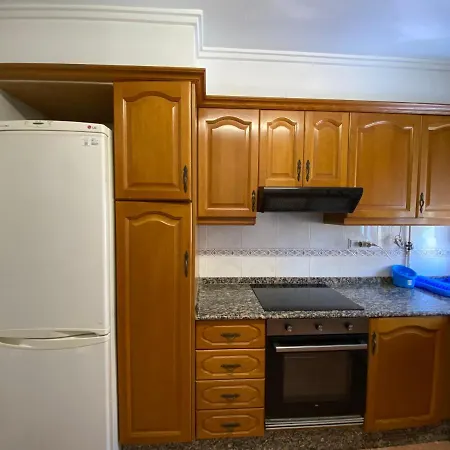 Flat Climatisation For Families And Friends Near Beach And Old City Soler Apartment