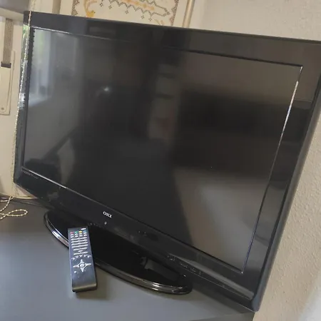 Rum i privatbostad Comoda Y Moderna Doble Valencia