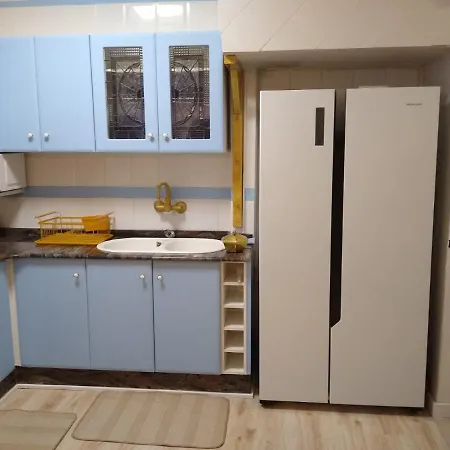 度假居 Casa Con Encanto Y Terraza Junto A La Playa 瓦伦西亚