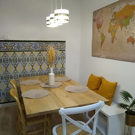 Casa Con Encanto Y Terraza Junto A La Playa Valencia