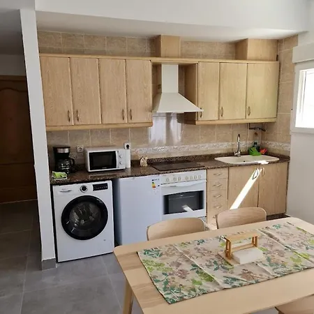 Arenas 1 * Valência