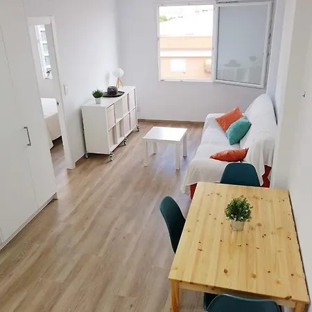 Apartamento Bioparc Appartement