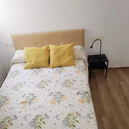 Appartement Apartamento Bioparc *