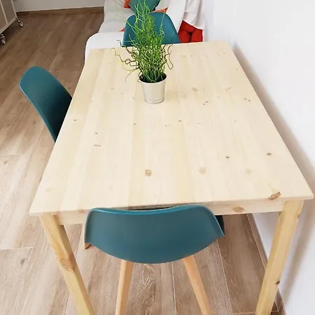Apartamento Bioparc