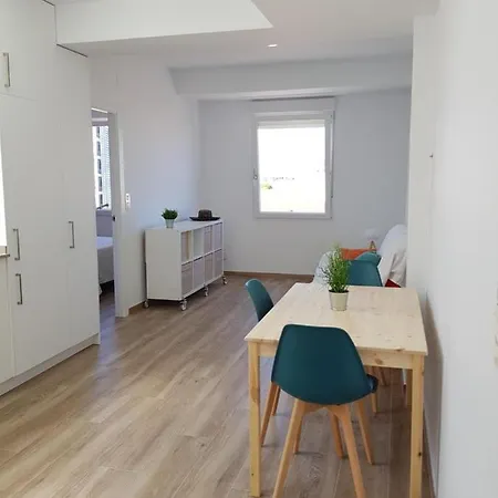 アパート Apartamento Bioparc