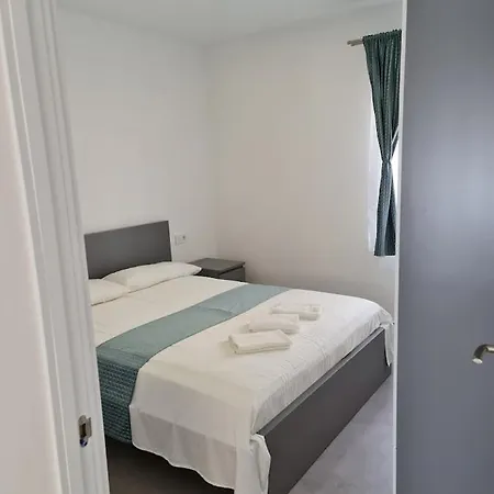 Apartamento Arenas 1 Valência