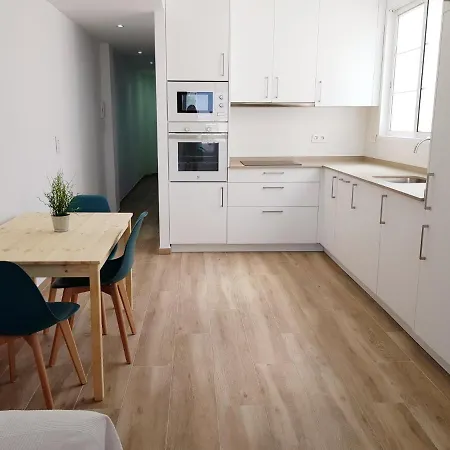 Apartamento Bioparc * バレンシア