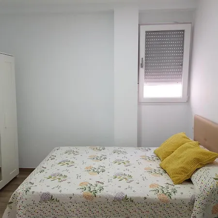 Apartamento Bioparc アパート