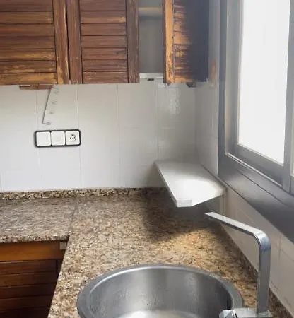 Espanaecuador Homestay szállás Valencia