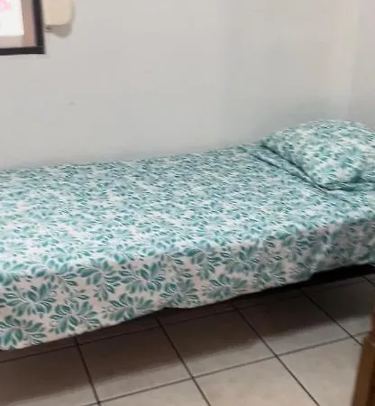 Homestay szállás Espanaecuador