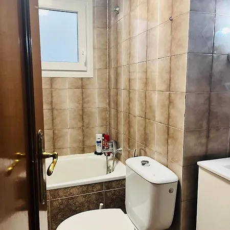 Bonita En Piso Compartido, Benimaclet