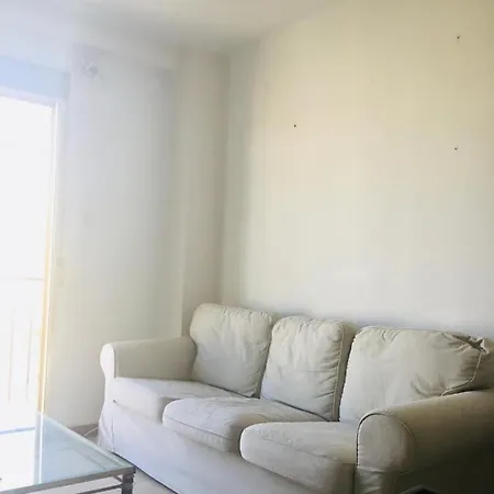 Bonita Habitación En Piso Compartido, Benimaclet Valencia