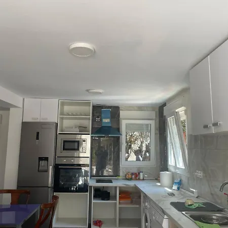 Vakantiehuis Casa Mans Albalat/sagunto Valencia