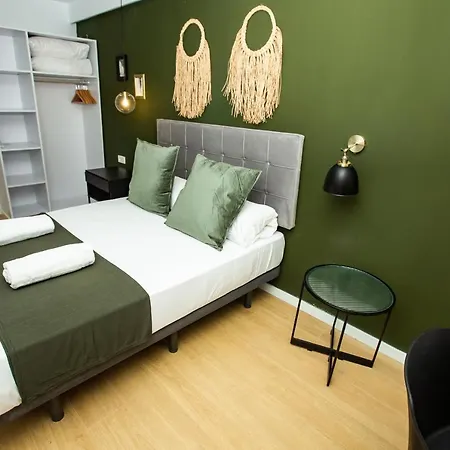 Total Torres De Quart * 瓦伦西亚