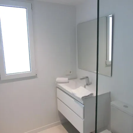 Total Torres De Quart 公寓