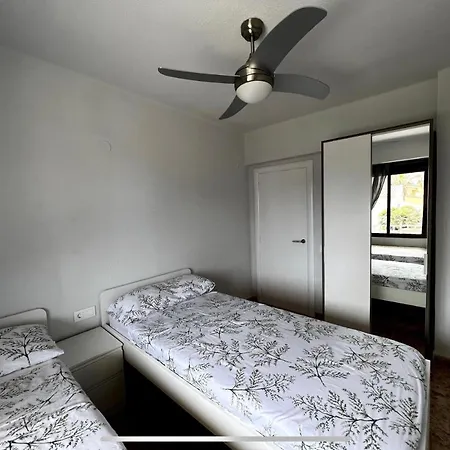 Apartment Retreat *
